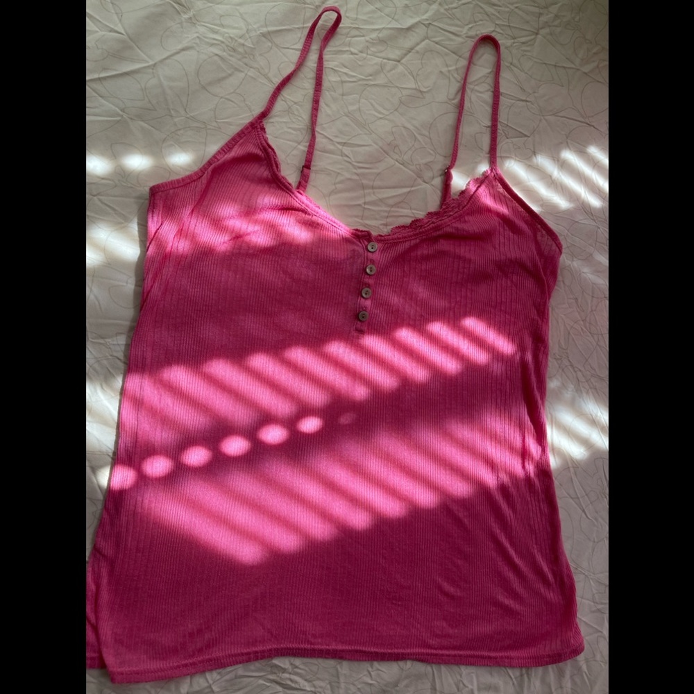 Victoria’s Secret tank cami top